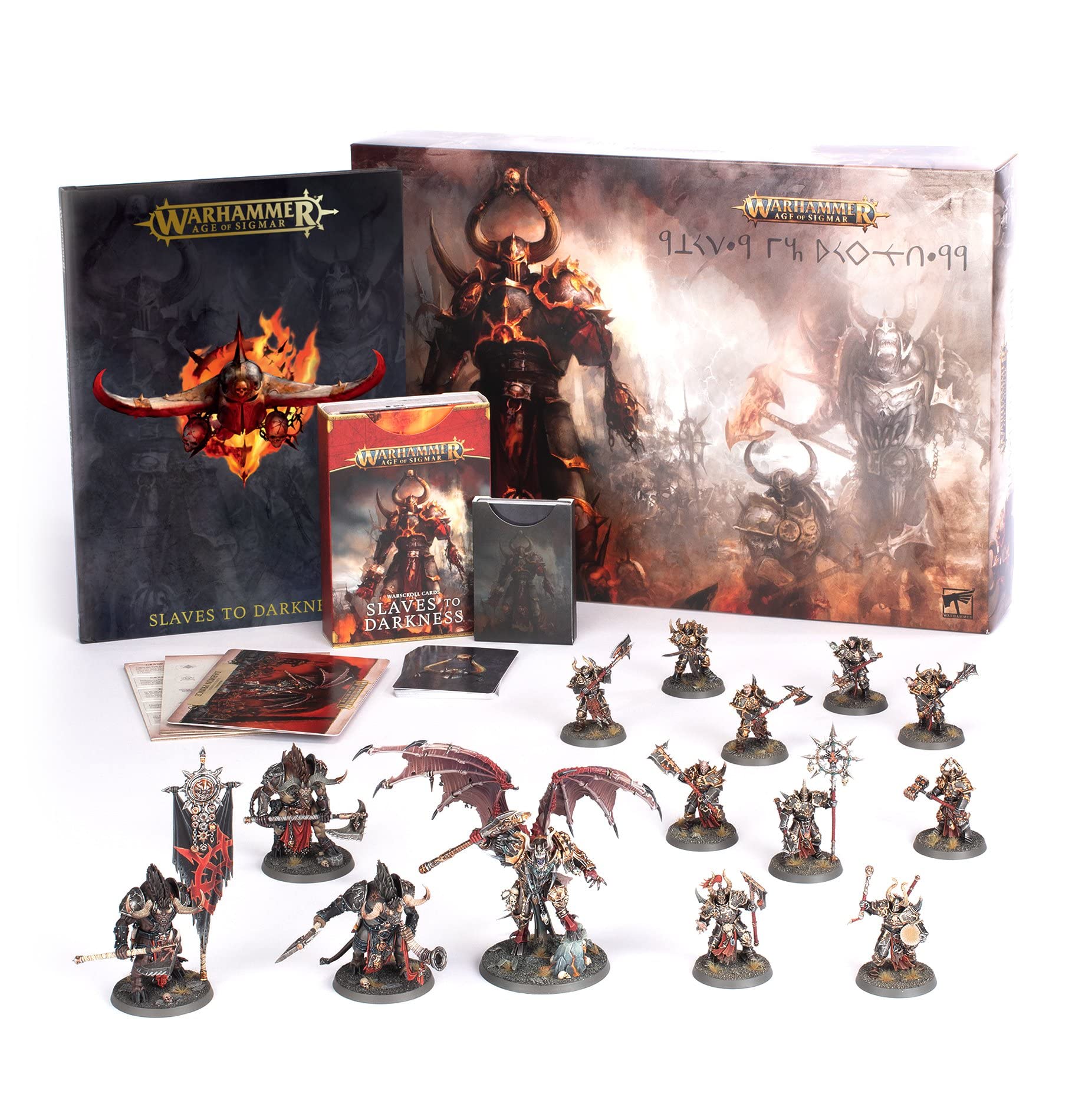 Amazon | Games Workshop - ウォーハンマー - エイジ・オブ・シグマー Amazon | Games Workshop - ウォーハンマー - エイジ・オブ・シグマー
